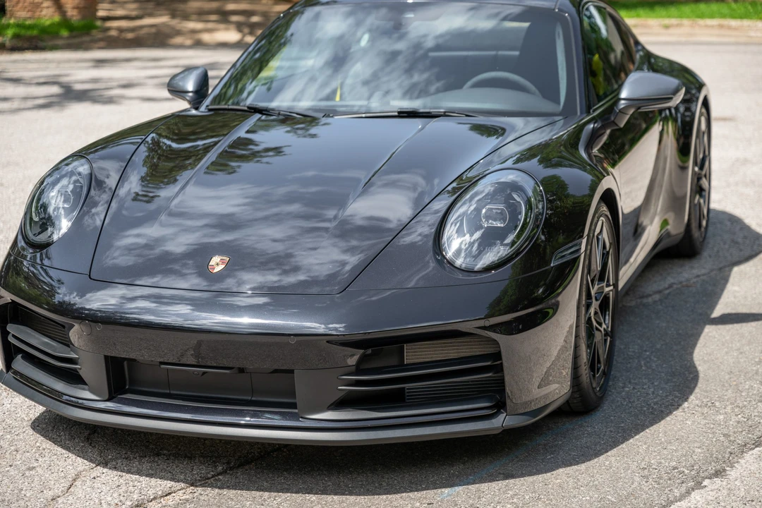 2026 Porsche 992 Carrera T - Image 31 of 31