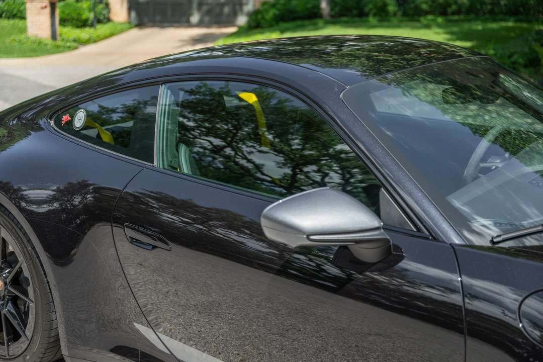 2026 Porsche 992 Carrera T - Image 24 of 31