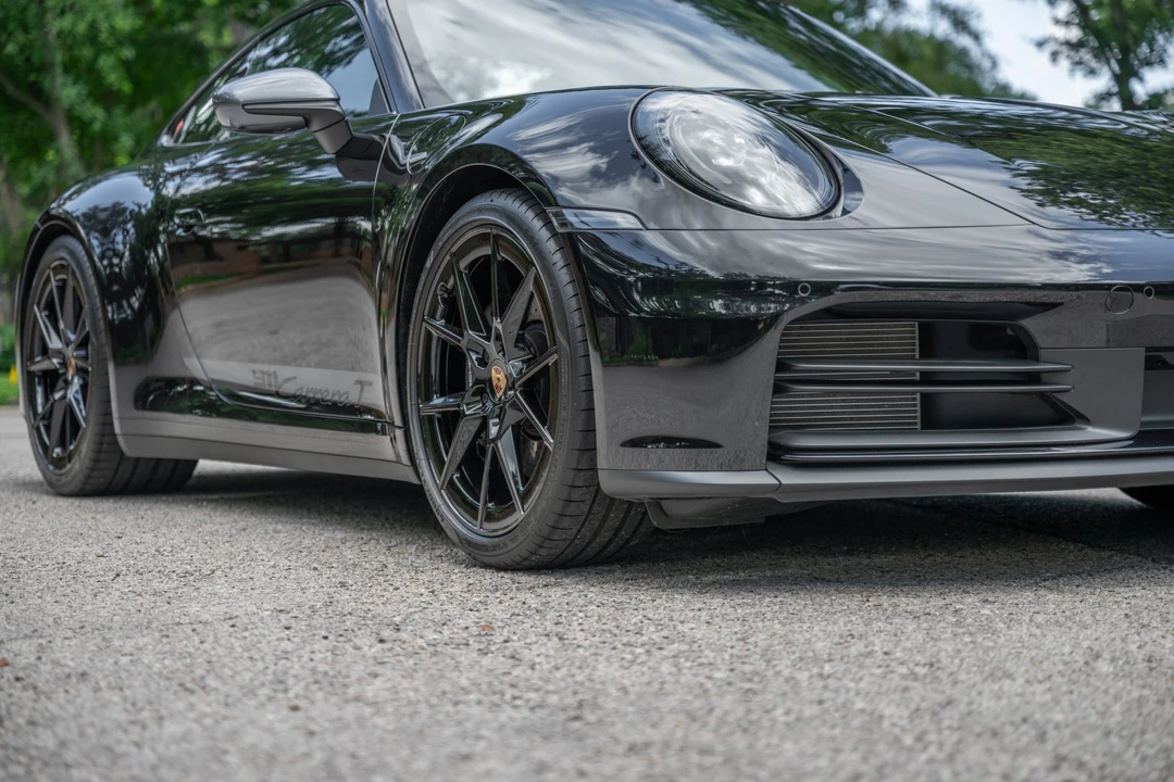 2026 Porsche 992 Carrera T - Image 18 of 31