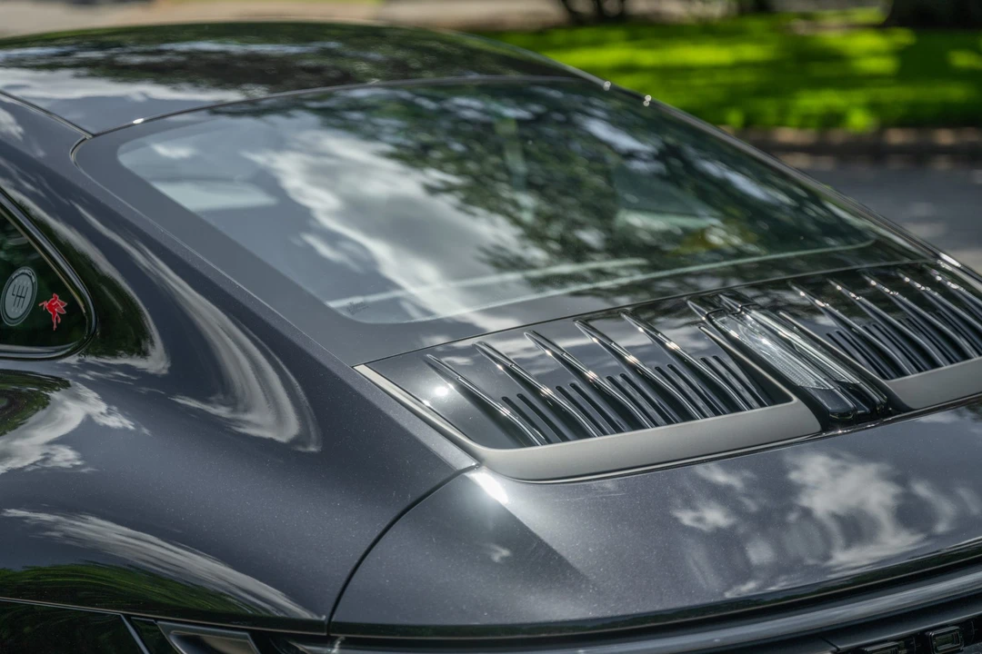 2026 Porsche 992 Carrera T - Image 22 of 31