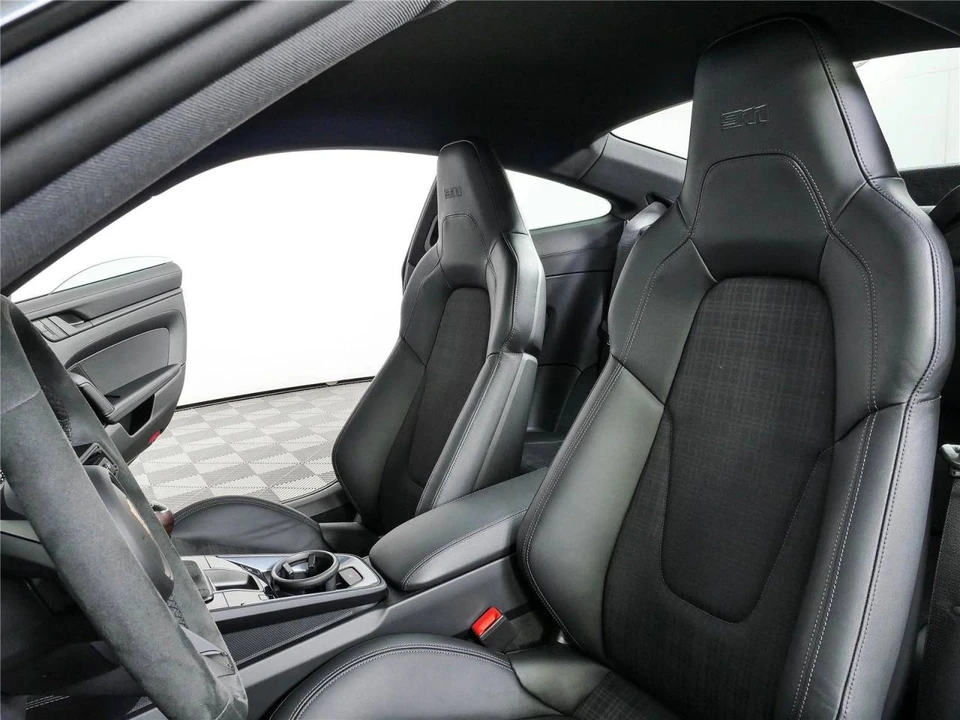 2026 Porsche 992 Carrera T - Image 5 of 5