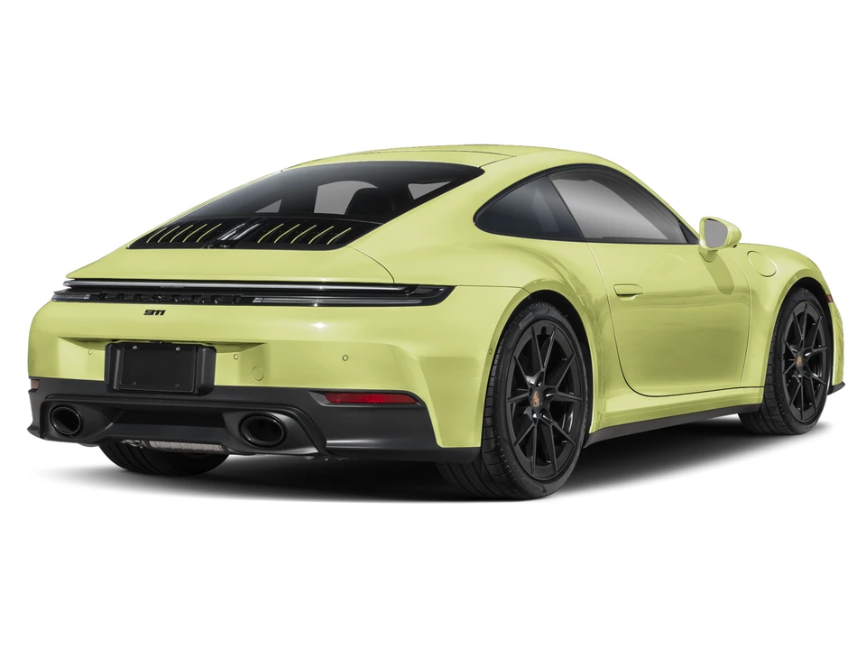 2026 Porsche 992 Carrera T - Image 2 of 14