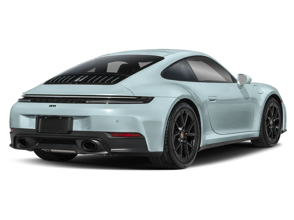2026 Porsche 992 Carrera T - Image 2 of 11