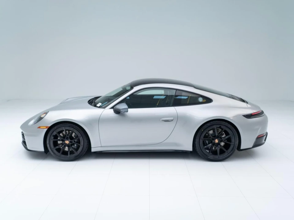 2026 Porsche 992 Carrera T - Image 2 of 31