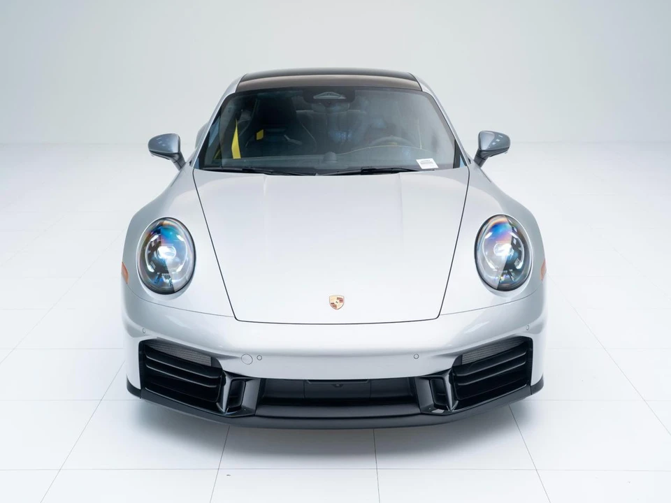 2026 Porsche 992 Carrera T - Image 6 of 31