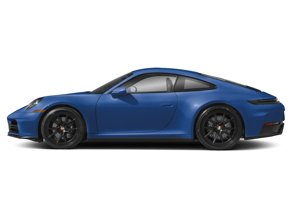 2026 Porsche 992 Carrera T - Image 3 of 11