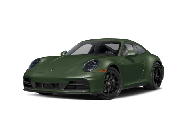 2026 Porsche 992 Carrera T - Image 2 of 3