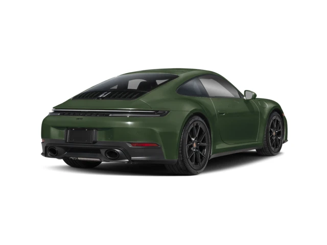 2026 Porsche 992 Carrera T - Image 3 of 3