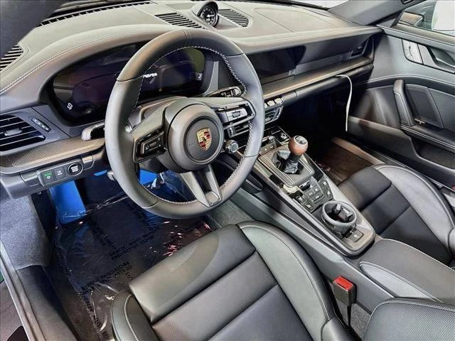 2026 Porsche 992 Carrera T - Image 4 of 4