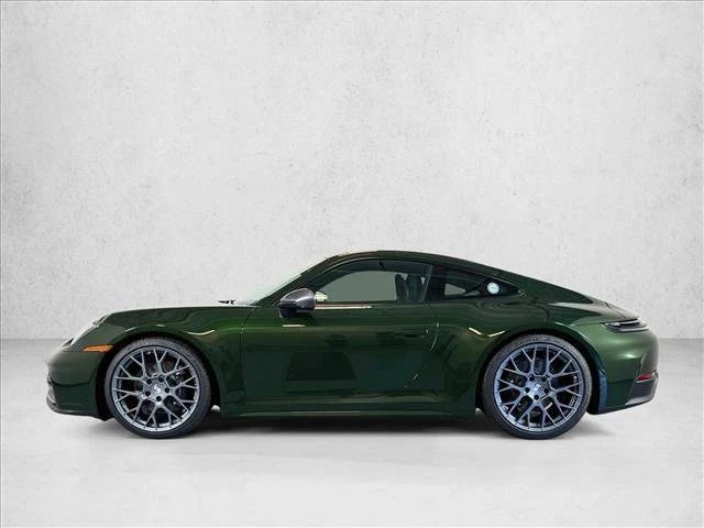 2026 Porsche 992 Carrera T - Image 2 of 4