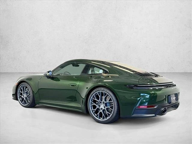 2026 Porsche 992 Carrera T - Image 3 of 4
