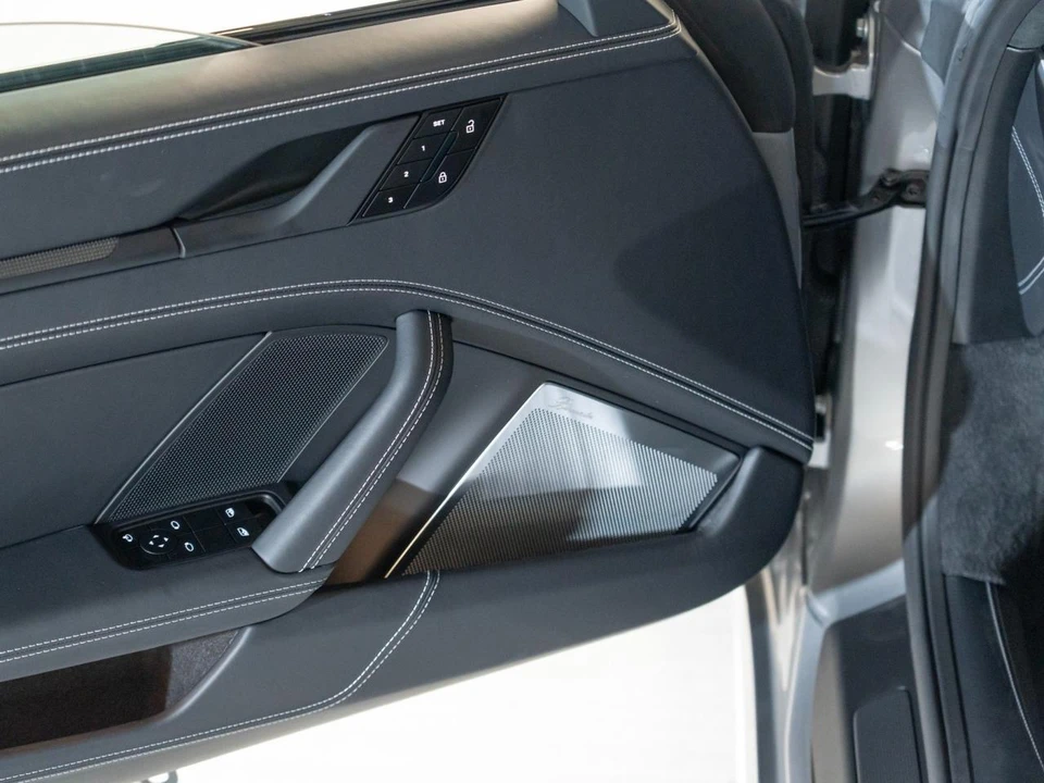 2026 Porsche 992 Carrera T - Image 19 of 29