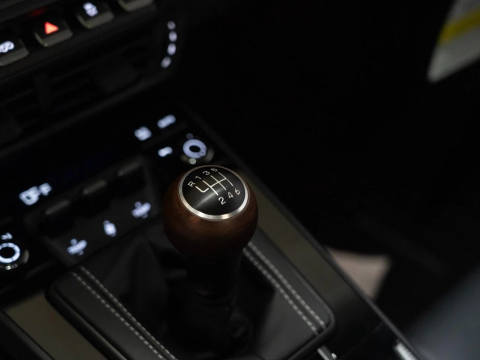 2026 Porsche 992 Carrera T - Image 24 of 29