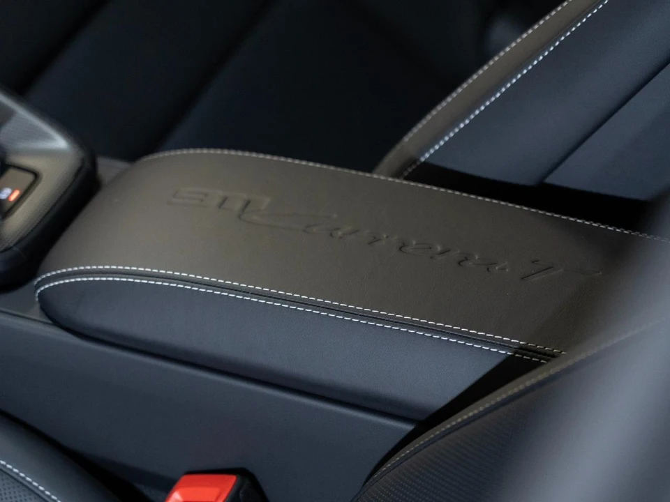 2026 Porsche 992 Carrera T - Image 13 of 29