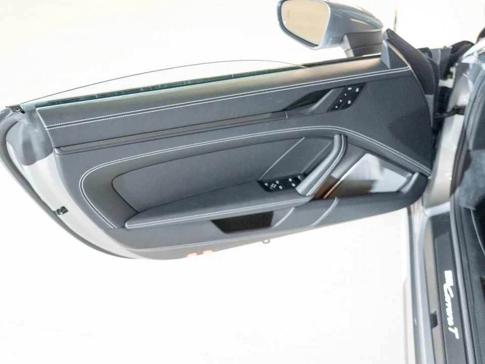 2026 Porsche 992 Carrera T - Image 18 of 29