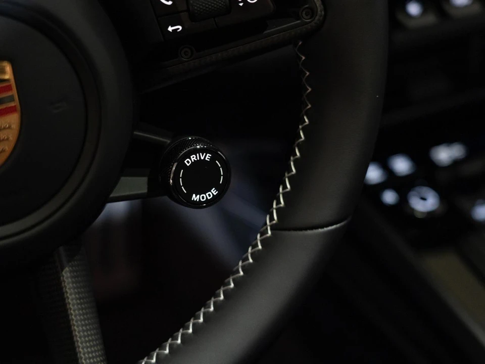 2026 Porsche 992 Carrera T - Image 25 of 29