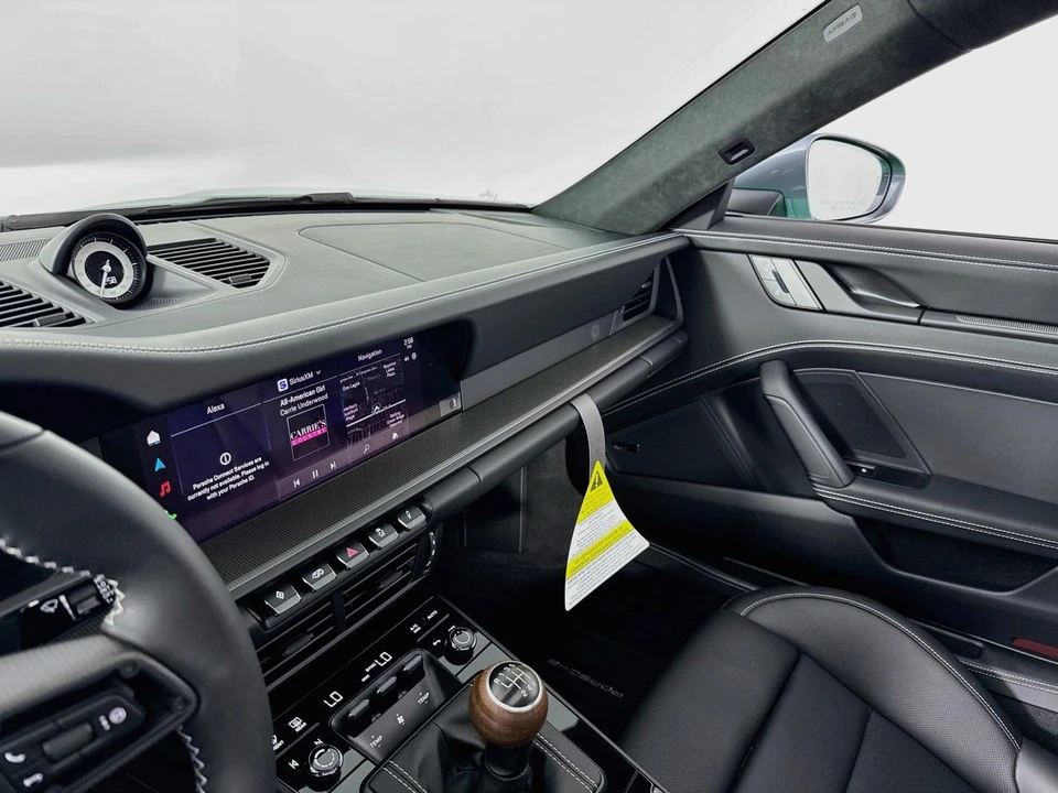 2026 Porsche 992 Carrera T - Image 26 of 31