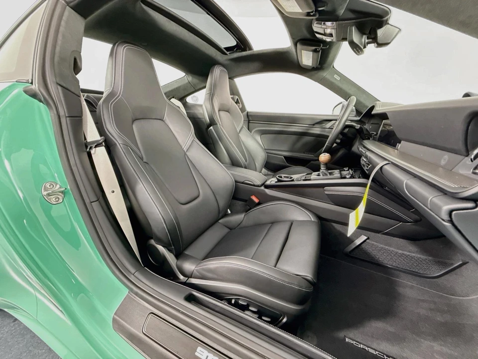 2026 Porsche 992 Carrera T - Image 29 of 31