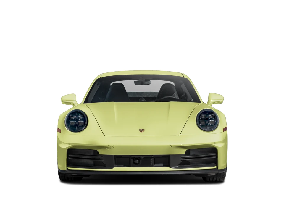 2026 Porsche 992 Carrera T - Image 4 of 14