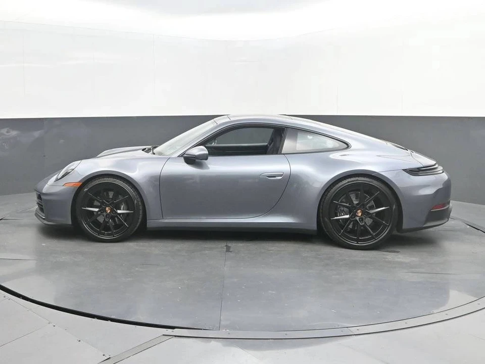 2026 Porsche 992 Carrera T - Image 2 of 5