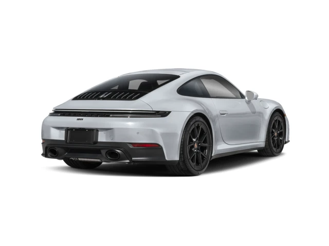 2026 Porsche 992 Carrera T - Image 3 of 3