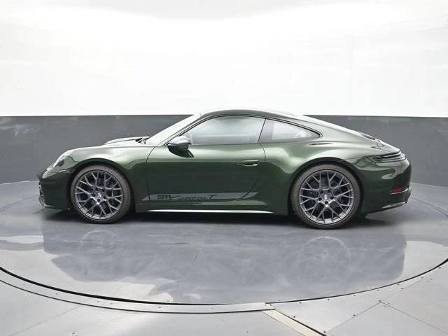 2026 Porsche 992 Carrera T - Image 2 of 5