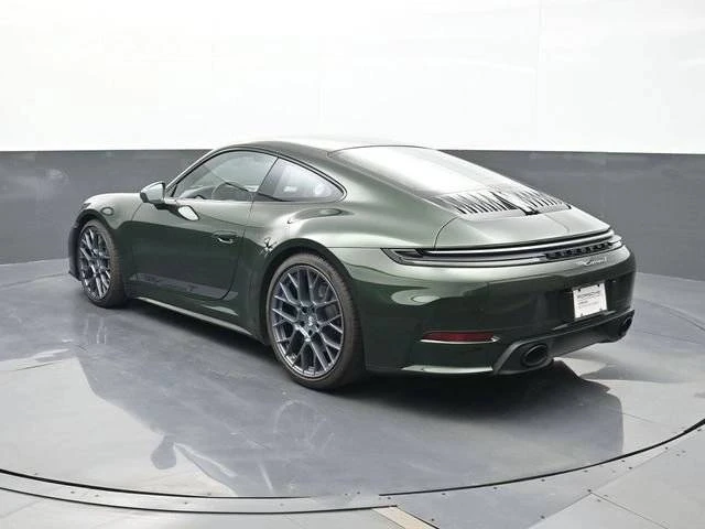 2026 Porsche 992 Carrera T - Image 3 of 5