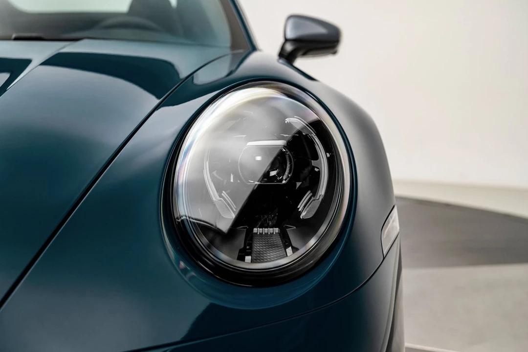 2026 Porsche 992 Carrera T - Image 13 of 21