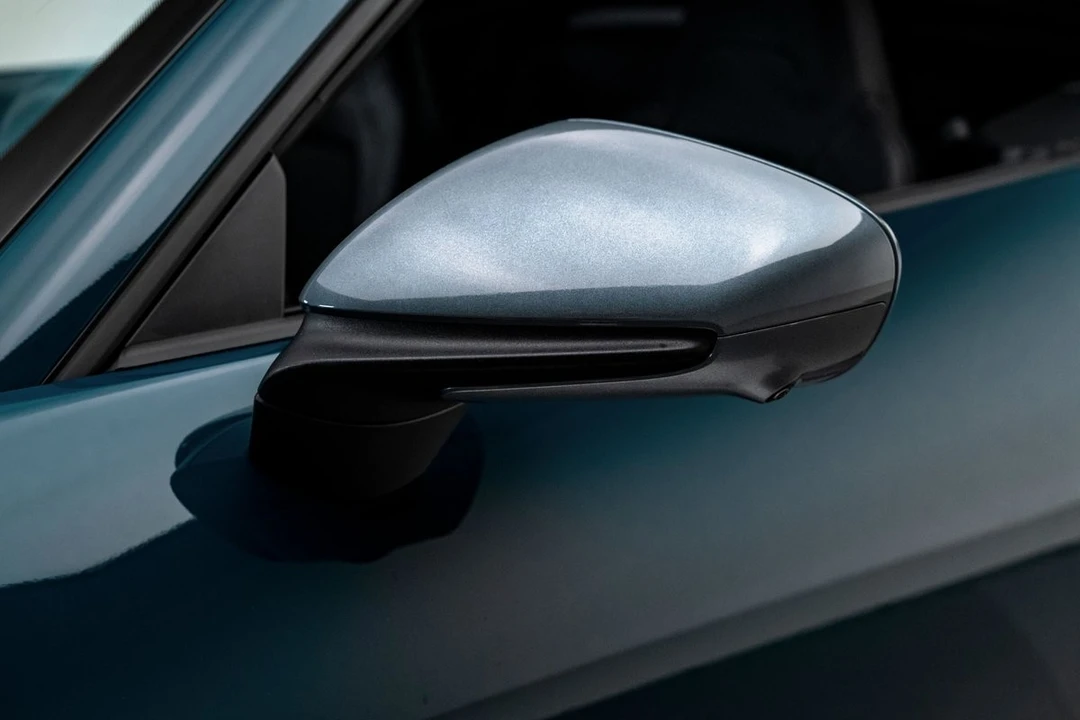 2026 Porsche 992 Carrera T - Image 15 of 21