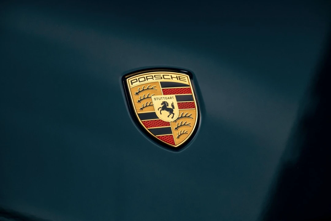 2026 Porsche 992 Carrera T - Image 14 of 21
