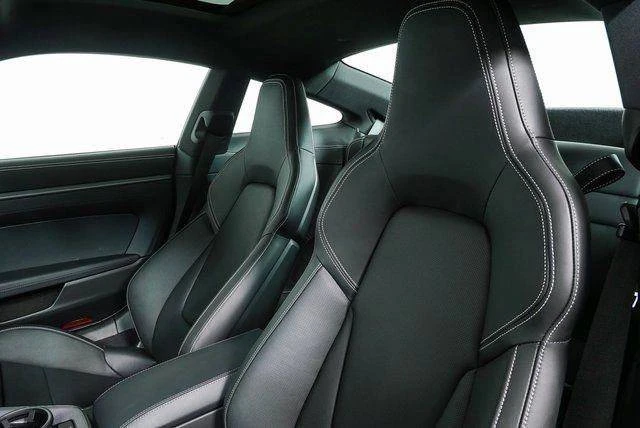 2026 Porsche 992 Carrera - Image 3 of 5