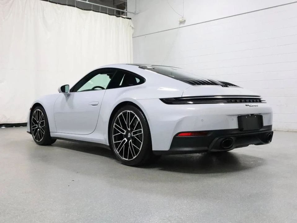 2026 Porsche 992 Carrera - Image 3 of 4