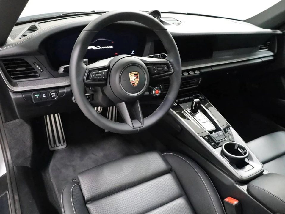 2026 Porsche 992 Carrera - Image 4 of 4