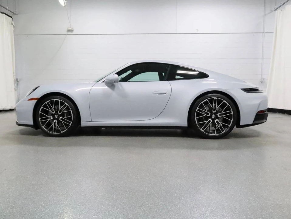 2026 Porsche 992 Carrera - Image 2 of 4