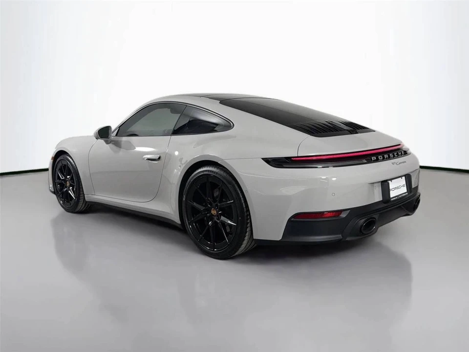 2026 Porsche 992 Carrera - Image 3 of 5