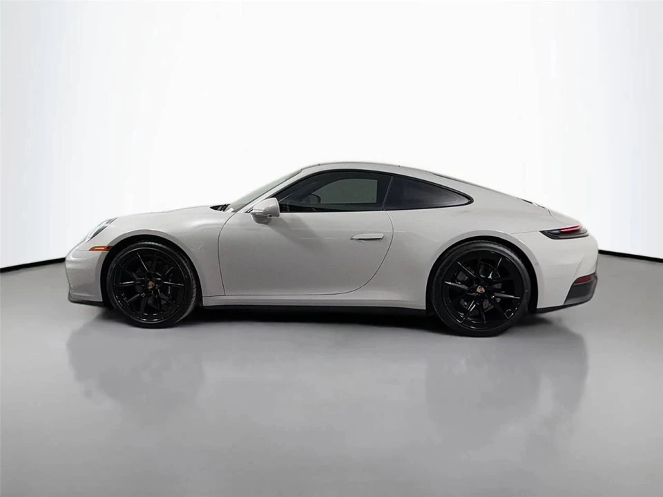 2026 Porsche 992 Carrera - Image 2 of 5