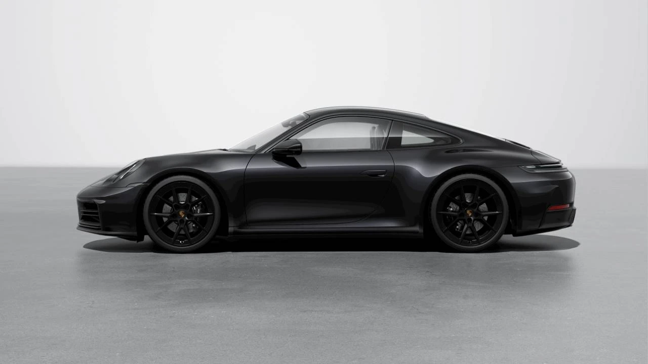 2026 Porsche 992 Carrera - Image 2 of 10