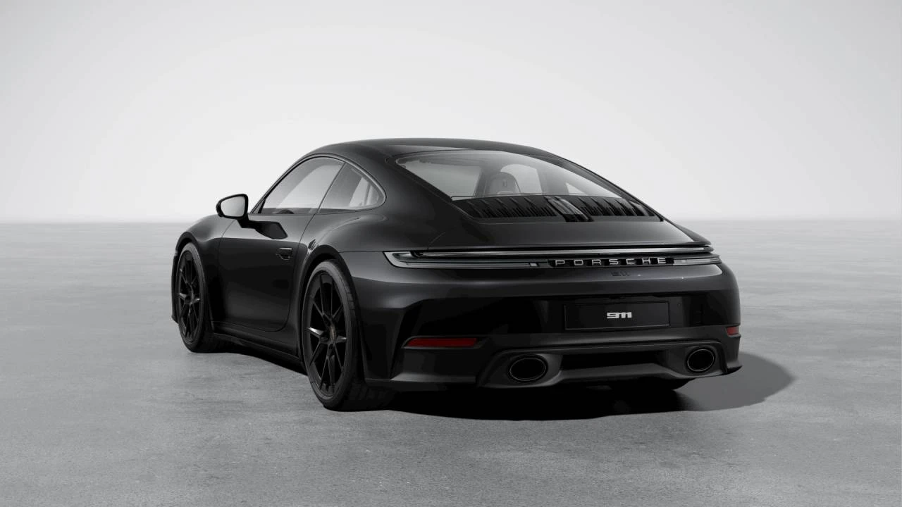 2026 Porsche 992 Carrera - Image 3 of 10