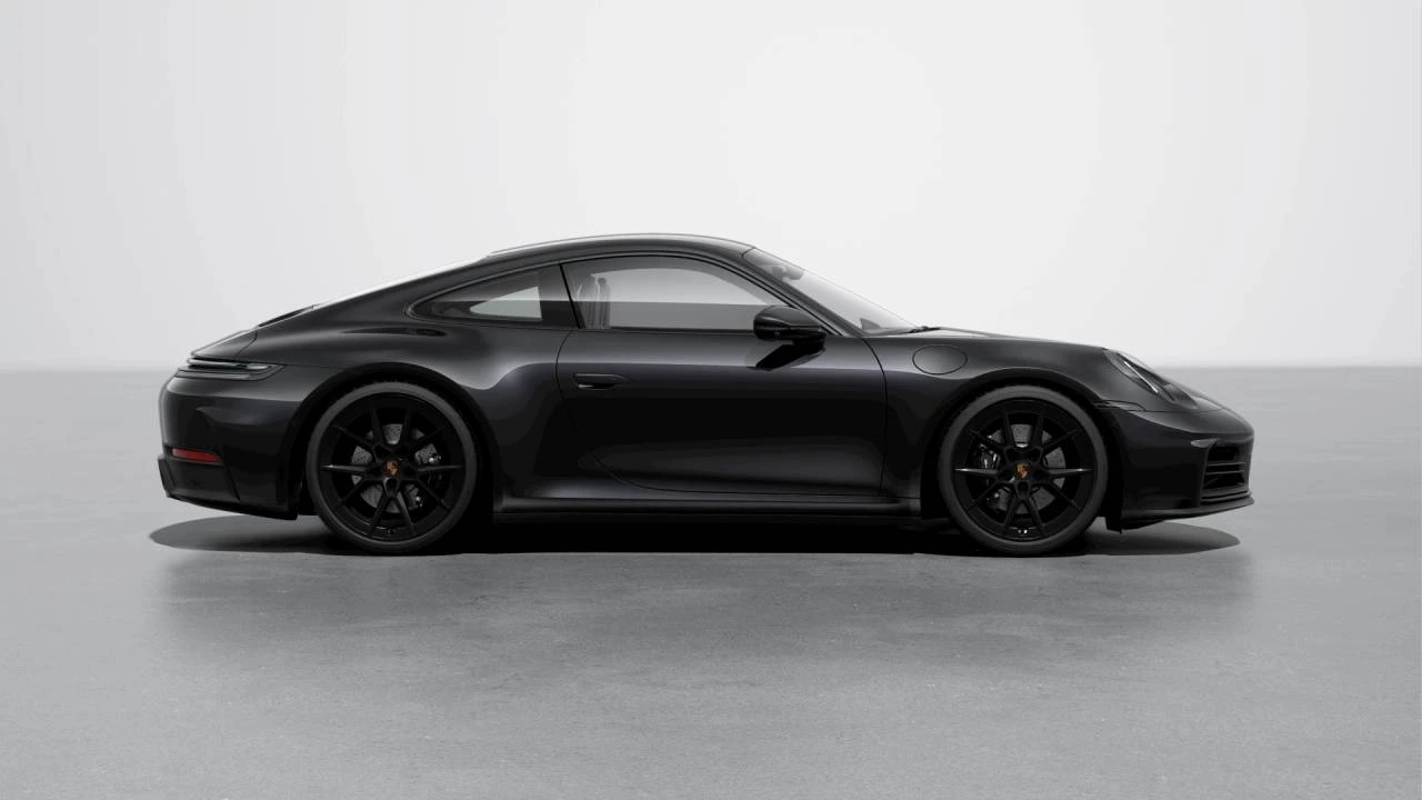 2026 Porsche 992 Carrera - Image 6 of 10