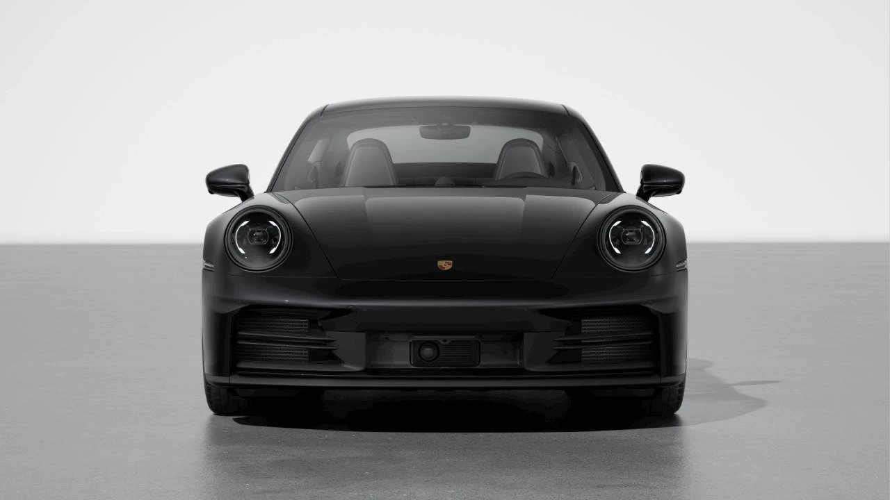 2026 Porsche 992 Carrera - Image 8 of 10