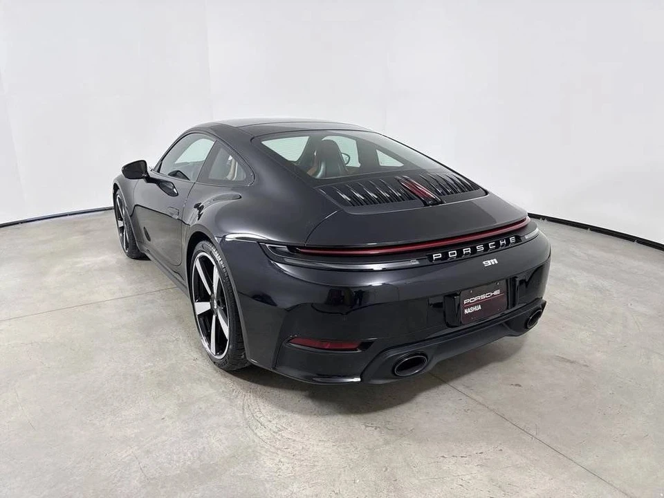 2026 Porsche 992 Carrera - Image 3 of 4