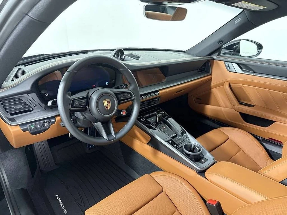 2026 Porsche 992 Carrera - Image 4 of 4