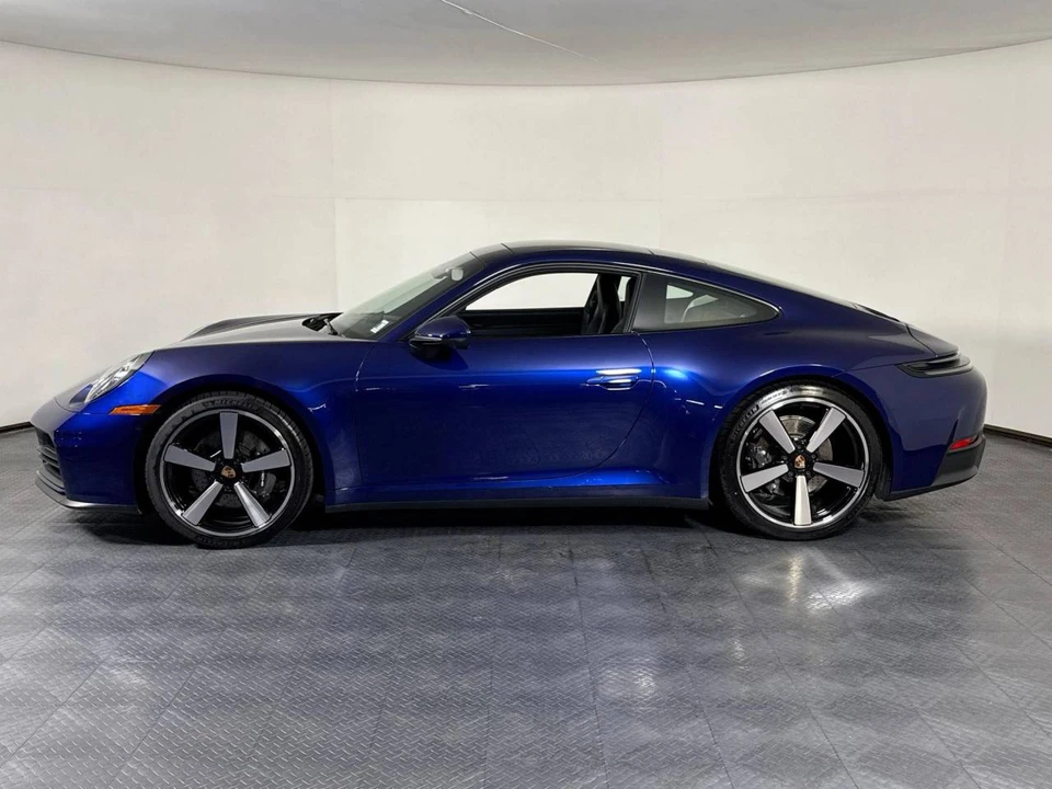 2026 Porsche 992 Carrera - Image 2 of 4