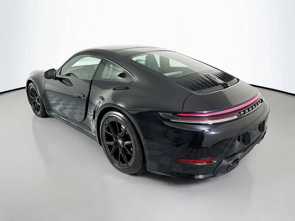 2026 Porsche 992 Carrera - Image 3 of 5