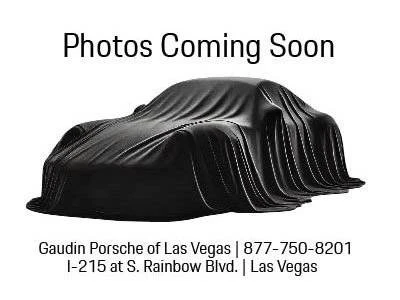 2026 Porsche 992 Carrera - Image 5 of 5