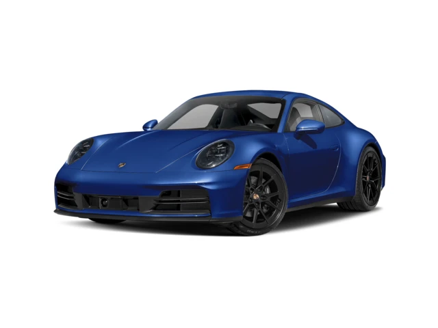 2026 Porsche 992 Carrera - Image 2 of 3