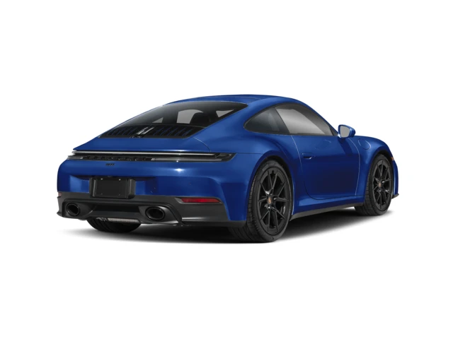 2026 Porsche 992 Carrera - Image 3 of 3