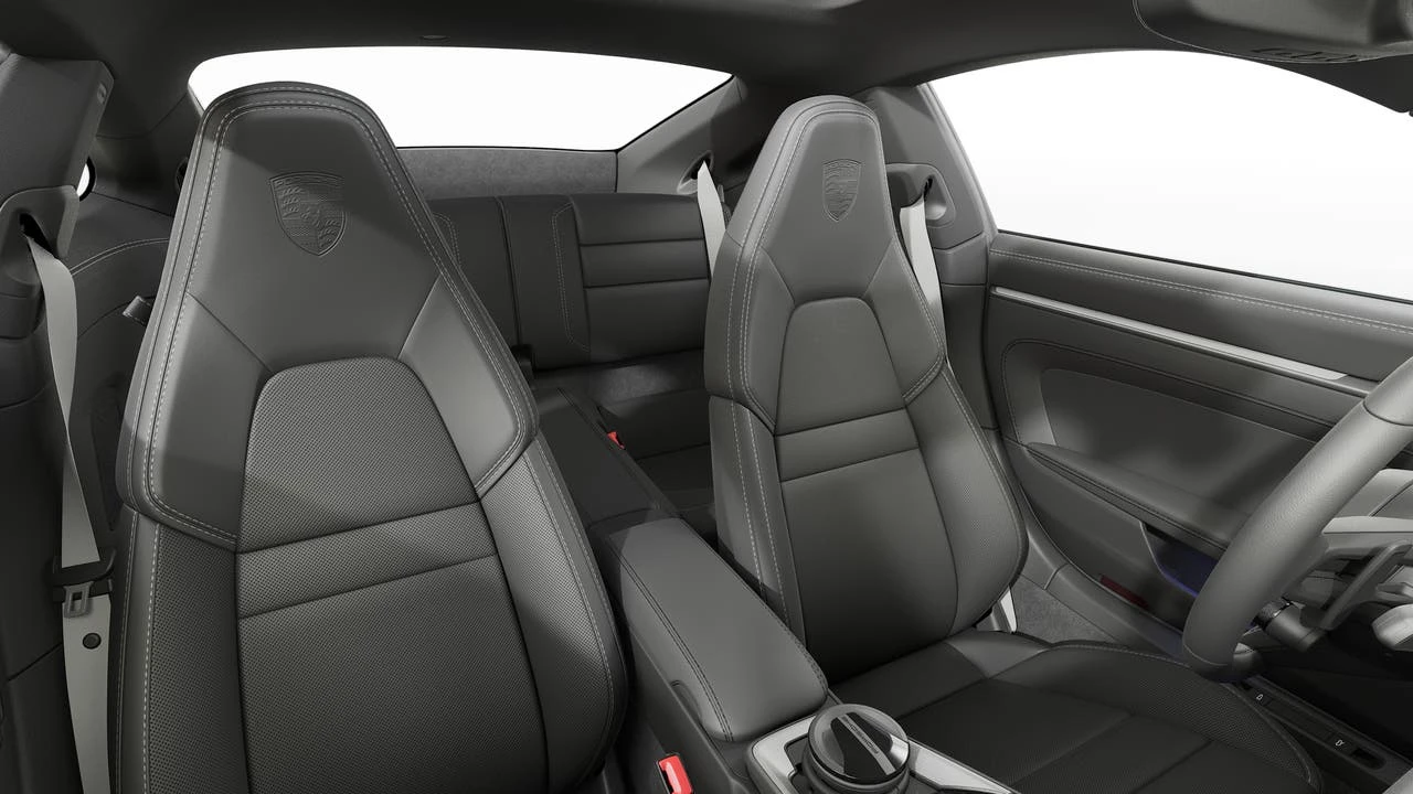 2026 Porsche 992 Carrera - Image 12 of 14
