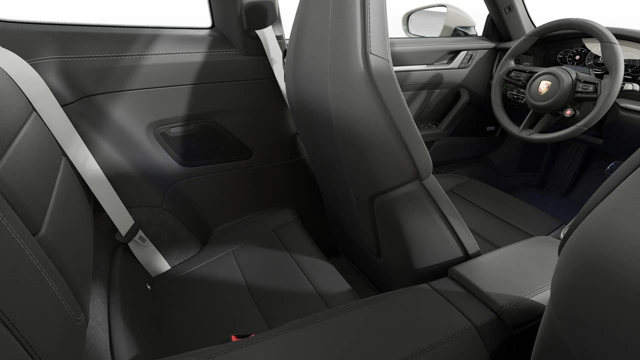 2026 Porsche 992 Carrera - Image 13 of 14