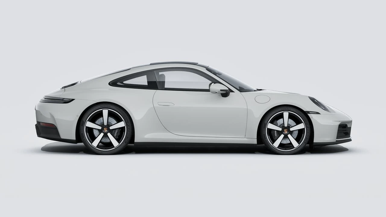 2026 Porsche 992 Carrera - Image 6 of 14
